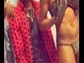 MAHEEDA GOES NUDE IN VIDEO SHOOT