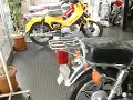 スズキ ＧＮ１２５Ｈ　フルノーマル 125cc ブラック 日本　バイク買取センターＭＣＧ福岡