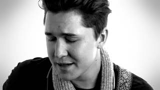 Max John Avalon "Just another blues"