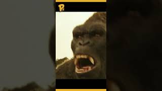 King Kong Türkçe Rap Şarkısı Shortsu Sizlerle.