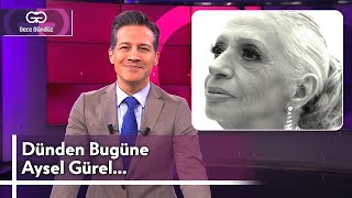 Dünden Bugüne Aysel Gürel... 20 Şubat 2024 - Gece Gündüz