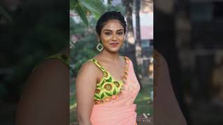 Lijomol Jose Pictures