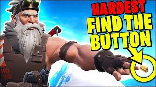 99% CANNOT FIND THE BUTTON // THE HARDEST FORTNITE MAP EVER w/ Shadical