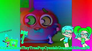 Doodland Tomato Screaming Effects In Dma