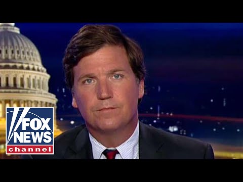 Tucker: Progressives hate Trump so much, they dislike the US