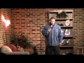 Bernard Williams Comedy (Side Splitters Comedy club}