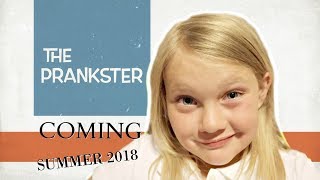 The Prankster! The Greatest Prank