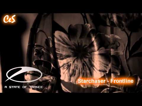Starchaser - Frontline (Matteo Marini Remix) [Ces Video edit] [ASOT 594]