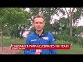 Edgewater Park celebrates 100 years