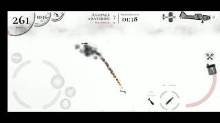 Warplane Inc. Modo Batalla En El Aire Parte 2