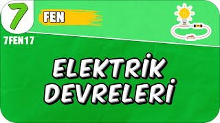 Elektrik Devreleri 7. Sınıf Fen