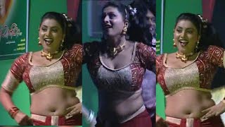 Roja Actress Unseen Dance Serial Actress And Movie Actress