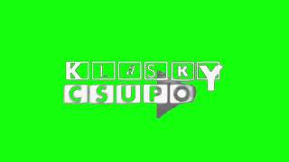 Klasky Csupo Block Text Robosplaat Toons Variant Green Screen Free To Use