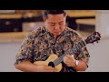 Herb Ohta Jr. & Jon Yamasato - G Minor Fleas (HiSessions.com Acoustic Live!)