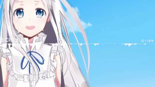 Secret Base - Anohana OST