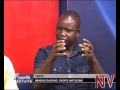 Fourth Estate: Which way for NRM party after Mbabazi sacking-28th September 2014 (Full)
