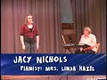 Jacy Nichols