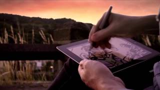 Intuos Creative Stylus 2 Français