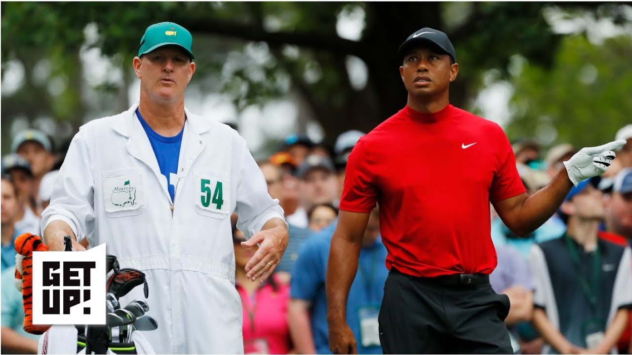 Tiger Woods