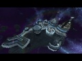 Minecraft Timelapse - ASTRON : Asteroid Complex