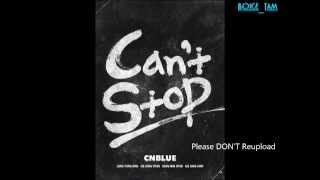 Watch Cnblue Sleepless Night video