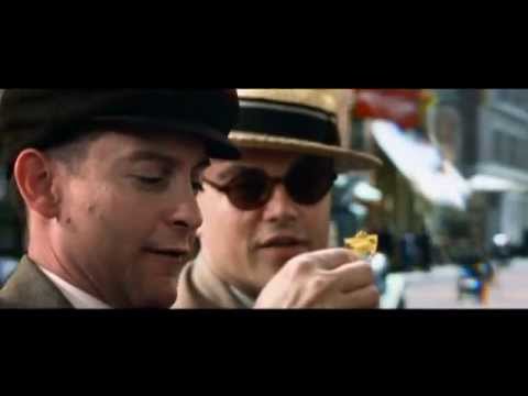The Great Gatsby - French Trailer (Gatsby Le Magnifique Bande Annonce VF)
