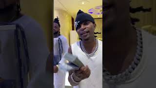 S2Ks Amfanyia Birthday Diamond Platnumz Nymbani Kwawe