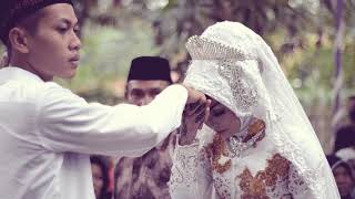 Wedding Irwan & Siti Maymunah