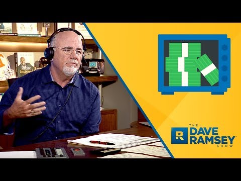Dave Ramsey&#039;s Advice For Choosing a Bank