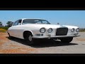 1962 Jaguar Mark 10 slideshow.wmv