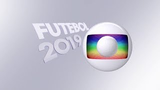 Futebol 2019 Na Globo Vinheta De Patrocínio Maio