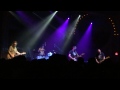 Built To Spill - Carry the Zero / Gut Feeling 2014-09-27 Live @ Crystal Ballroom, Portland, OR
