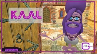 Kaal : et si les poilus devenaient les rois ?