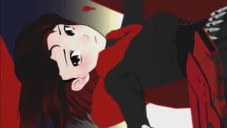 AZ: RWBY First Impression