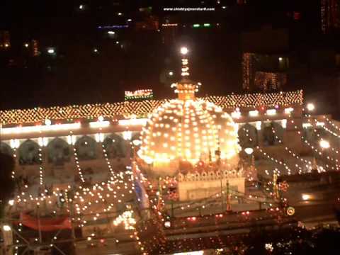 Gulzar-e-Madina vol 5 Khwaja Piya Ki Aaj Chati hain by Al Haaj...
