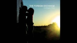 Watch Foreign Exchange Happiness video