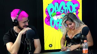 Ela Mostrou A Testa... - Iara Steffens