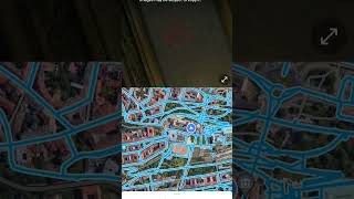 Omg Dark Deception In Google Map