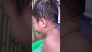 Mandi Telanjang
