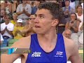 Triple Jump - Jonathan Edwards - World Records (18.16m & 18.29m)