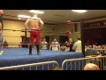 PWR : "Those Guys" Kevin Bennett & Brett Mednik vs. James Santel & Jamie Scott (Full Match)