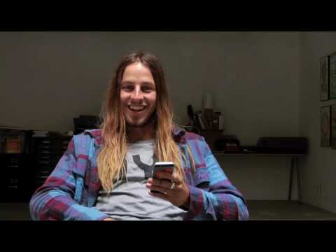 Crailtap's We Shred It, You Said It, We Read It with Riley Hawk