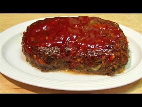 VIDEO : best ever homemade meatloaf - quick and easy meatloaf recipe - this videothis videorecipeshows you how to make athis videothis videorecipeshows you how to make ameatloaf! quick, easy and delicious! printthis videothis videorecipes ...