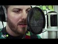Cotton - The Rain (Live & Unplugged - egoFM Lokalhelden) www.egoFM.de