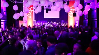 London Musical Theatre Orchestra Launch Gala 28 June 2016 London Musical Theatre Orchestra Launch Gala 28 June 2016