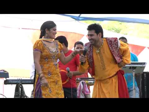 bhardwajian da mela 2013 bhupinder gill 5