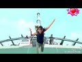 Lag jaye meri umar new Romantic song 2017 Mard ka badla Alludu seenu