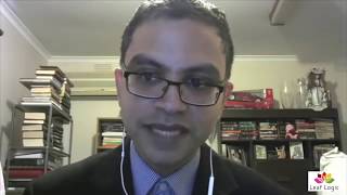 Partha Nag and Andrea Foot discuss the effect of the rapid change demands on law firms