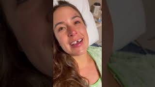 The Unthinkable Happened To My Wife