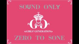 Watch Girls Generation Love That One Word video